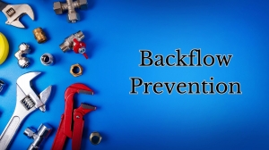 The Importance of Backflow Prevention and How It Works